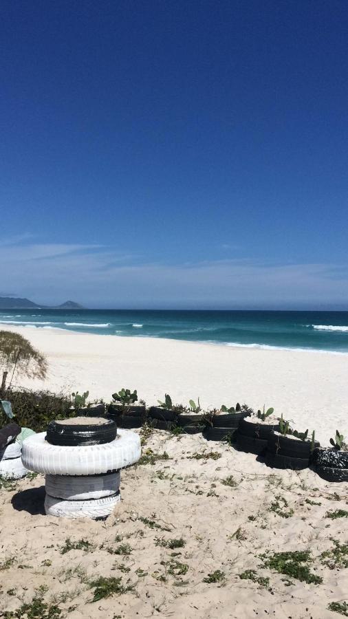 Arraial Do Cabo Casa Figueira Para Temporada Экстерьер фото
