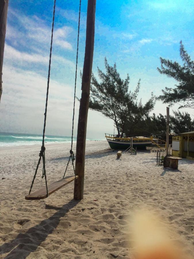 Arraial Do Cabo Casa Figueira Para Temporada Экстерьер фото
