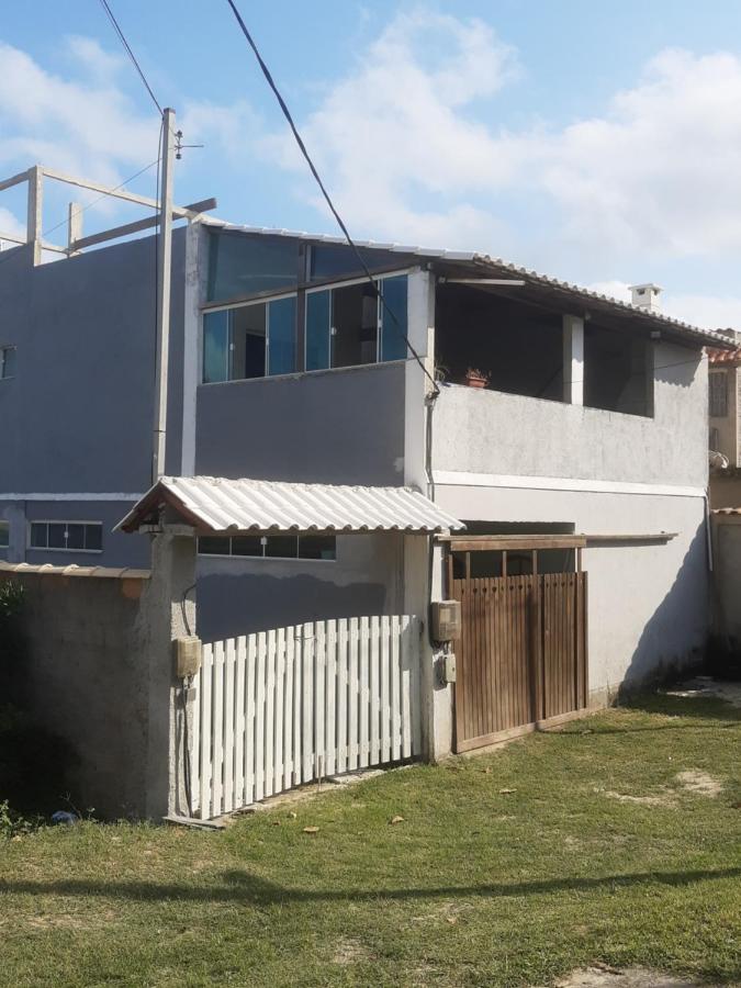 Arraial Do Cabo Casa Figueira Para Temporada Экстерьер фото